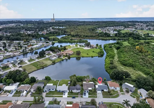 Photo 2 of Single family home for sale at 2217 Harrison Dr, Holiday, FL 34691 | MLS# TB8549035 | Listing updated on 2026-09-22