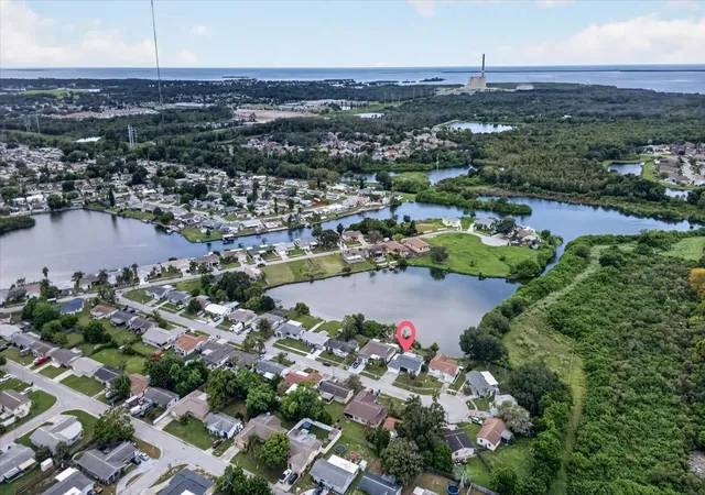 Photo 3 of Single family home for sale at 2217 Harrison Dr, Holiday, FL 34691 | MLS# TB8549035 | Listing updated on 2026-09-22