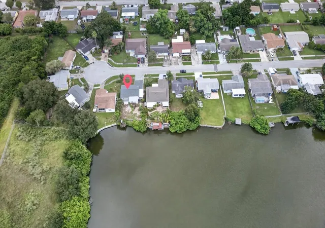 Photo 3 of Single family home for sale at 2217 Harrison Dr, Holiday, FL 34691 | MLS# TB8549035 | Listing updated on 2026-09-22