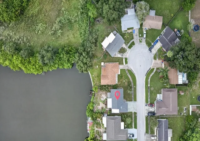Photo 4 of Single family home for sale at 2217 Harrison Dr, Holiday, FL 34691 | MLS# TB8549035 | Listing updated on 2026-09-22