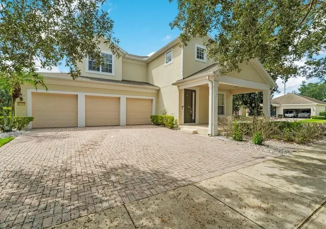 Photo 1 of Single family home for sale at 13324 Jervey St, Windermere, FL 34786 | MLS# O6442193 | Listing updated on 2026-09-22