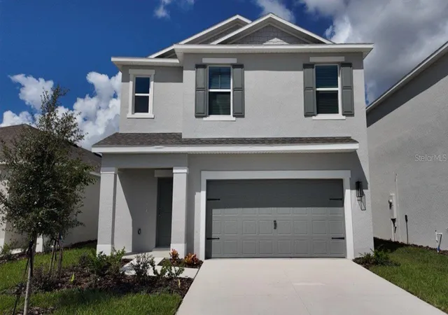 Photo 1 of Single family home for sale at 5319 Cloudberry Ave, Lakeland, FL 33811 | MLS# O6442194 | Listing updated on 2026-09-29