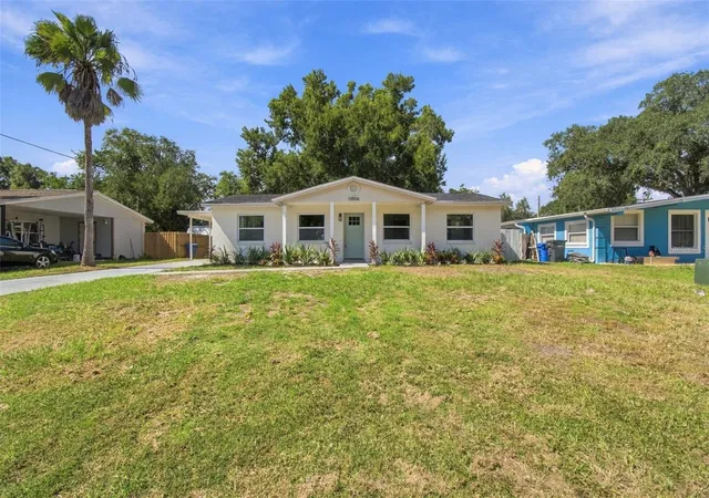 Photo 1 of Single family home for sale at 10506 Alambra Ave, Tampa, FL 33619 | MLS# TB8549038 | Listing updated on 2026-09-21