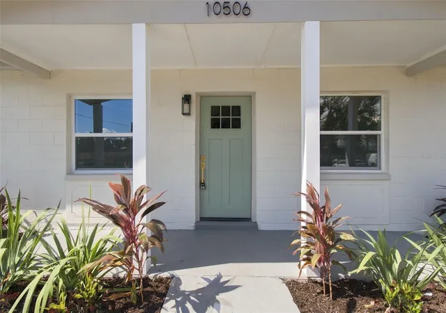 Photo 2 of Single family home for sale at 10506 Alambra Ave, Tampa, FL 33619 | MLS# TB8549038 | Listing updated on 2026-09-21