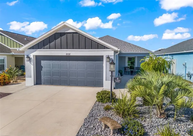 Photo 3 of Single family home for sale at 6108 Rodriguez Ln, The Villages, FL 32163 | MLS# OM732344 | Listing updated on 2026-09-30