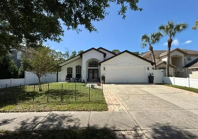 Single family home for sale at 322 N Shadowbay Blvd, LONGWOOD, FL 32779 | MLS# O6442197