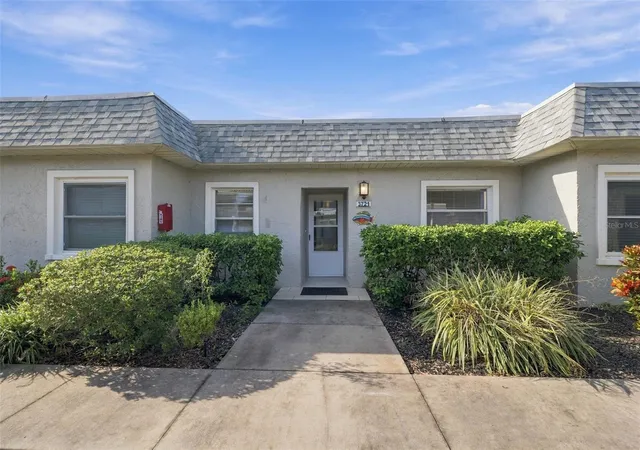Condo for sale at 3721 Teeside Dr, NEW PORT RICHEY, FL 34655 | MLS# TB8549040