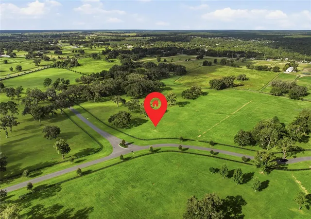Photo 3 of Single family home for sale at 0 Sw 136th Court Rd #Lot 12, Ocala, FL 34481 | MLS# O6442198 | Listing updated on 2026-09-19