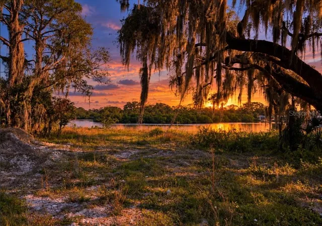 Photo 1 of Land for sale at Tiberius Trl, New Port Richey, FL 34652 | MLS# W7889561 | Listing updated on 2026-09-20