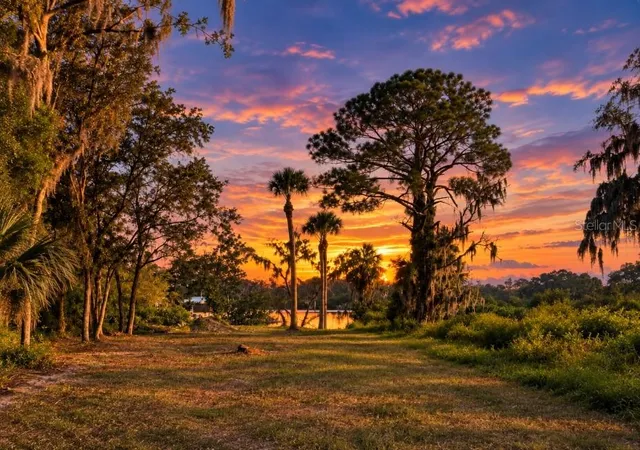 Photo 2 of Land for sale at Tiberius Trl, New Port Richey, FL 34652 | MLS# W7889561 | Listing updated on 2026-09-16