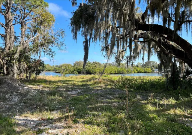 Photo 3 of Land for sale at Tiberius Trl, New Port Richey, FL 34652 | MLS# W7889561 | Listing updated on 2026-09-16