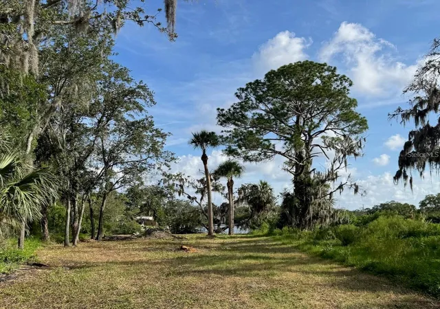 Photo 3 of Land for sale at Tiberius Trl, New Port Richey, FL 34652 | MLS# W7889561 | Listing updated on 2026-09-16
