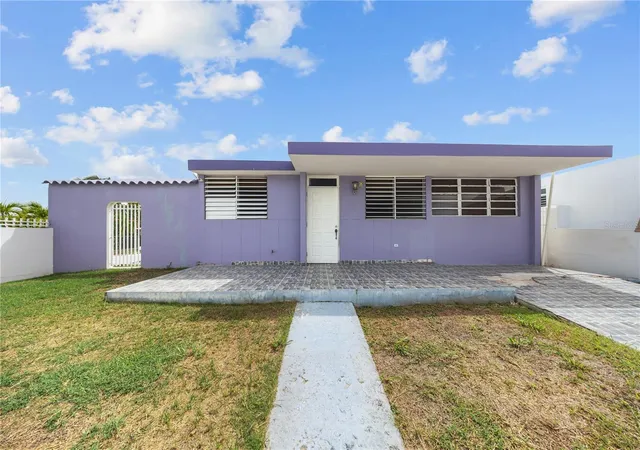 Photo 1 of Sale Pending at Urb Monte Brisas 3 Calle 104 J, Fajardo, PR 00738 | MLS# PR9124214 | Listing updated on 2026-09-23