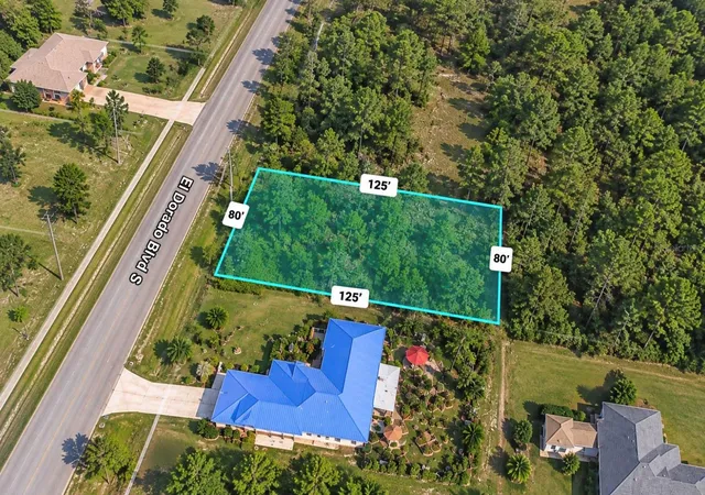 Land for sale at 19 El Dorado Blvd S, CAPE CORAL, FL 33991 | MLS# TB8549041