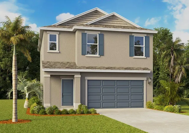 Single family home for sale at 6164 Crocus St, LAKELAND, FL 33811 | MLS# O6442200