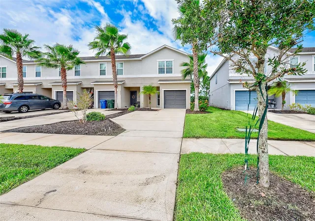 Photo 1 of Townhouse for sale at 4721 Vignette Way, Sarasota, FL 34240 | MLS# TB8549042 | Listing updated on 2026-09-23