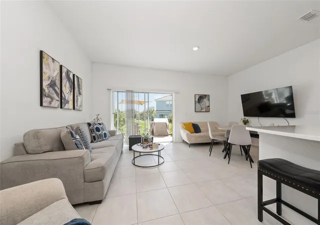 Photo 4 of Townhouse for sale at 1321 Anchor Bnd Way, Kissimmee, FL 34746 | MLS# S5157669 | Listing updated on 2026-09-17