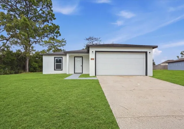 Photo 3 of Single family home for sale at 12493 Killian St, Spring Hill, FL 34609 | MLS# TB8549045 | Listing updated on 2026-09-16