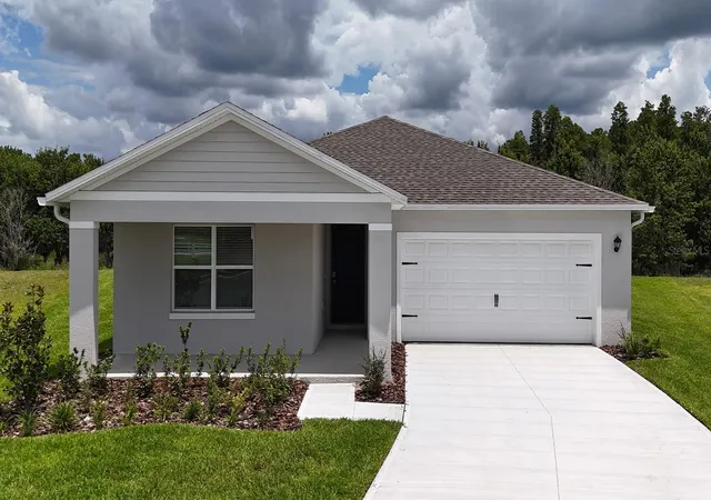 Photo 1 of Single family home for sale at 6028 Gaura Way, Lakeland, FL 33811 | MLS# O6442206 | Listing updated on 2026-09-29