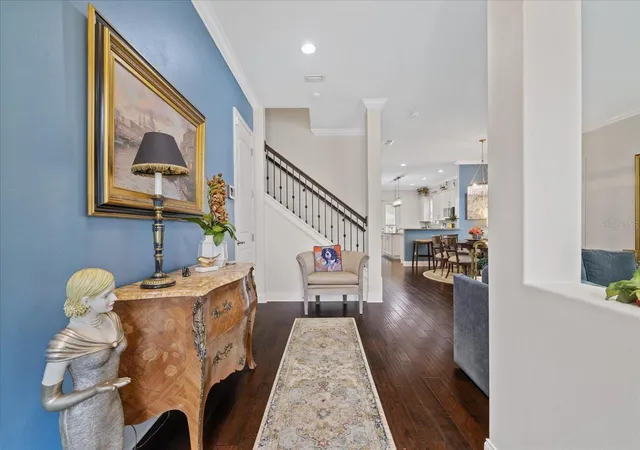 Photo 2 of Single family home for sale at 2712 W Gray St, Tampa, FL 33609 | MLS# TB8549047 | Listing updated on 2026-10-06