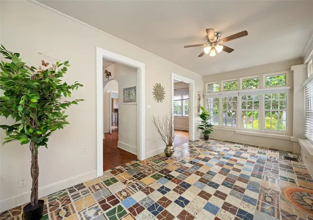 Photo 4 of Single family home for sale at 1225 11 Street N, Saint Petersburg, FL 33705 | MLS# TB8549049 | Listing updated on 2026-09-20