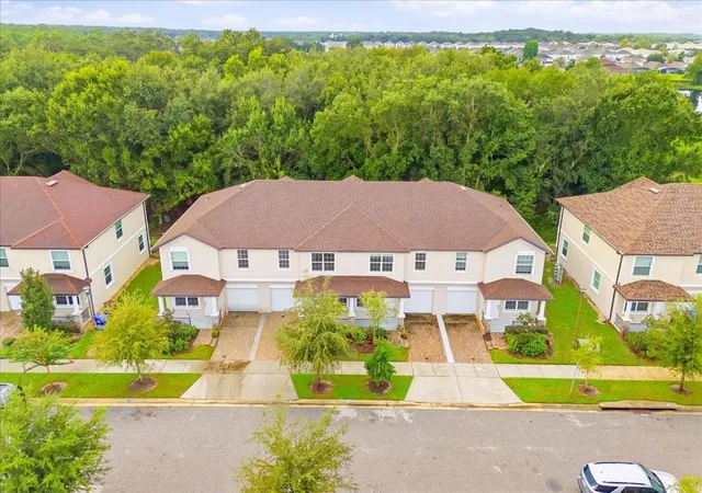 Multi family home for sale at 4432-4436-4440-4444 Summer Flowers Pl, KISSIMMEE, FL 34746 | MLS# S5157672