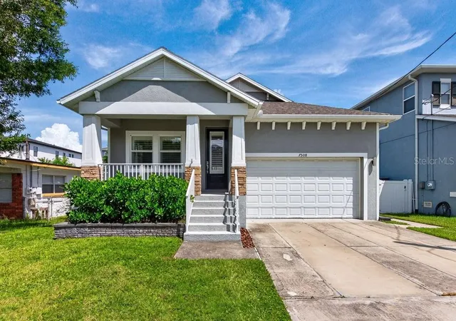 Photo 1 of Single family home for sale at 7508 S Swoope St, Tampa, FL 33616 | MLS# TB8549053 | Listing updated on 2026-10-08