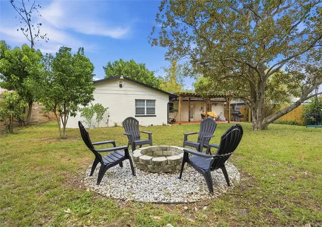 Photo 3 of Single family home for sale at 4542 Flagg St, Orlando, FL 32812 | MLS# O6442209 | Listing updated on 2026-09-17