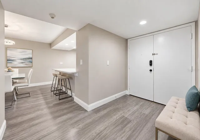 Photo 3 of Condo for sale at 1460 Gulf Blvd #1106, Clearwater Beach, FL 33767 | MLS# TB8549054 | Listing updated on 2026-09-19