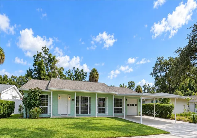 Photo 2 of Single family home for sale at 8013 W Elm St, Tampa, FL 33615 | MLS# TB8549056 | Listing updated on 2026-09-26