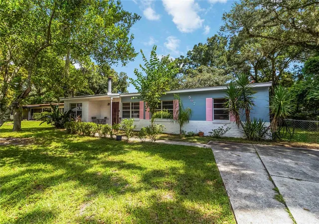Photo 1 of Sale Pending at 507 Beverly Ave, Altamonte Springs, FL 32701 | MLS# O6442212 | Listing updated on 2026-10-03