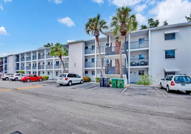 Photo 1 of Condo for sale at 5853 Palm Lane #B7, Bradenton, FL 34207 | MLS# A4706258 | Listing updated on 2026-09-18