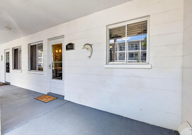 Photo 2 of Condo for sale at 5853 Palm Lane #B7, Bradenton, FL 34207 | MLS# A4706258 | Listing updated on 2026-09-18