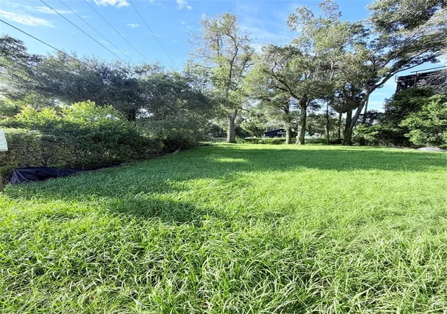Land for sale at 804 E Knollwood St, TAMPA, FL 33604 | MLS# TB8549058