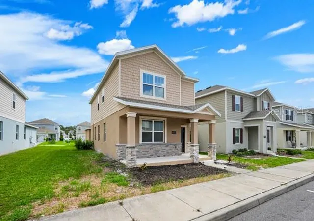 Photo 3 of Single family home for sale at 6452 Nw Sprucepine Ln, Saint Cloud, FL 34771 | MLS# O6442214 | Listing updated on 2026-09-29