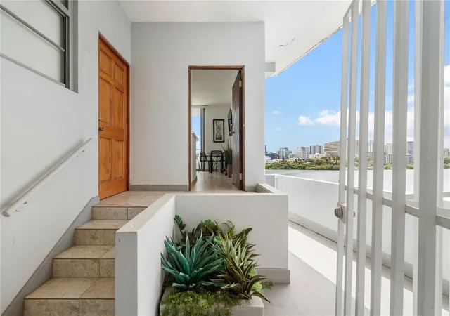 Photo 3 of Condo for sale at 1020 Ashford Ave #420, San Juan, PR 00907 | MLS# PR9124216 | Listing updated on 2026-10-13