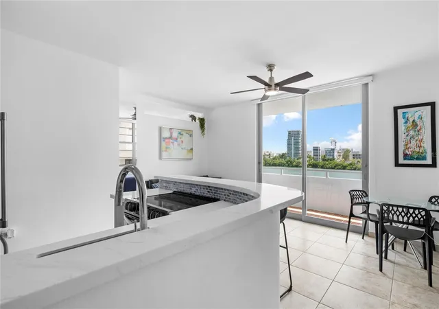 Photo 3 of Condo for sale at 1020 Ashford Ave #420, San Juan, PR 00907 | MLS# PR9124216 | Listing updated on 2026-10-13