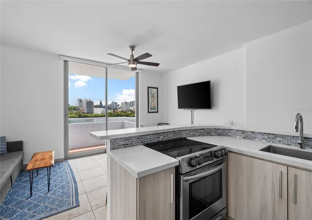 Photo 4 of Condo for sale at 1020 Ashford Ave #420, San Juan, PR 00907 | MLS# PR9124216 | Listing updated on 2026-10-13
