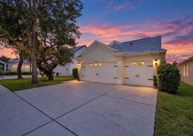Single family home for sale at 13028 Ter Springs Dr, Tampa, FL 33637 | MLS# TB8549065