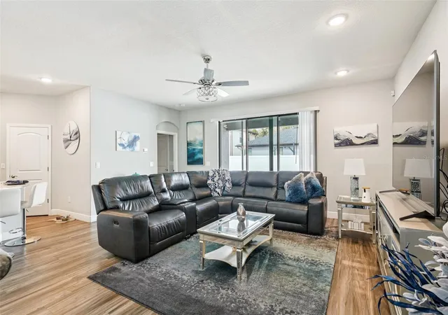 Photo 3 of Single family home for sale at 12627 Vander Way, New Port Richey, FL 34654 | MLS# TB8549066 | Listing updated on 2026-10-03