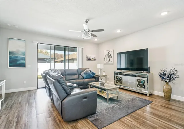 Photo 4 of Single family home for sale at 12627 Vander Way, New Port Richey, FL 34654 | MLS# TB8549066 | Listing updated on 2026-10-03