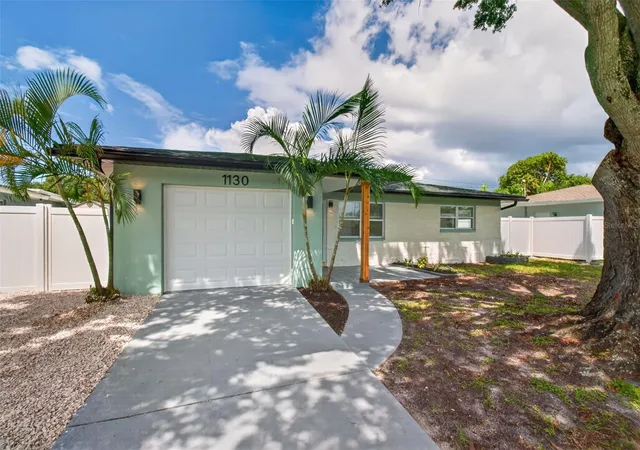 Photo 3 of Single family home for sale at 1130 7th Avenue Ne, Largo, FL 33770 | MLS# TB8549070 | Listing updated on 2026-09-24