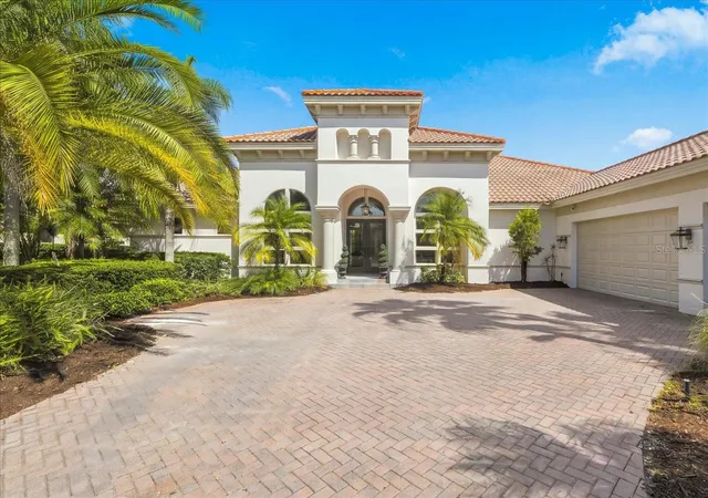 Photo 1 of Single family home for sale at 11805 Shire Wycliffe Ct, Tampa, FL 33626 | MLS# TB8549071 | Listing updated on 2026-10-02
