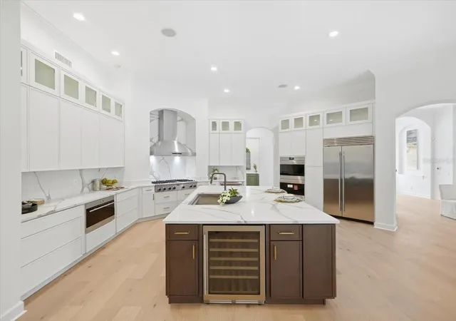 Photo 2 of Single family home for sale at 11805 Shire Wycliffe Ct, Tampa, FL 33626 | MLS# TB8549071 | Listing updated on 2026-10-02
