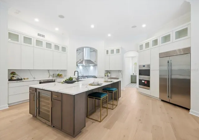 Photo 3 of Single family home for sale at 11805 Shire Wycliffe Ct, Tampa, FL 33626 | MLS# TB8549071 | Listing updated on 2026-10-02