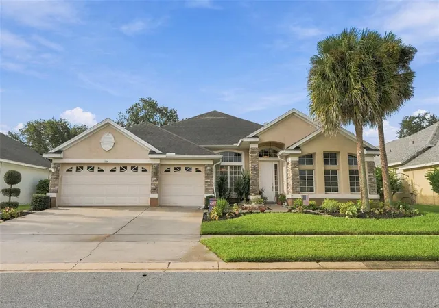 Single family home for sale at 1954 Willow Wood Dr, KISSIMMEE, FL 34746 | MLS# O6442223