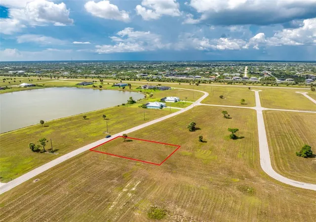 Land for sale at 88 Wren Dr, PLACIDA, FL 33946 | MLS# D6148788