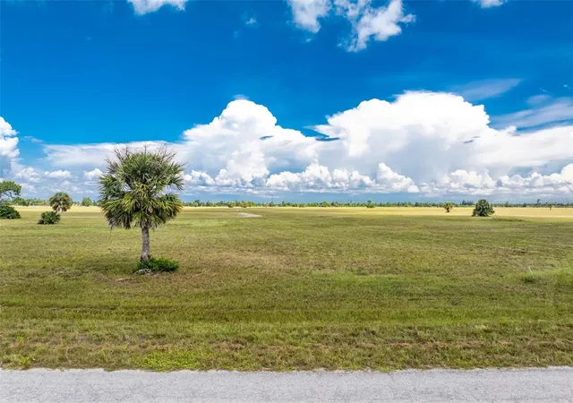 Photo 1 of Land for sale at 88 Wren Dr, Placida, FL 33946 | MLS# D6148788 | Listing updated on 2026-09-16