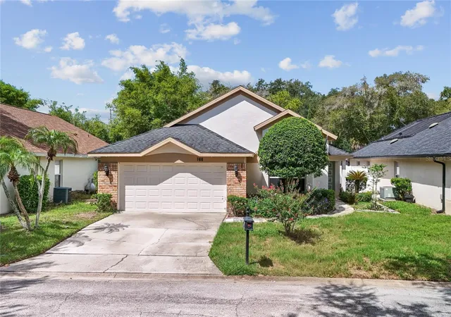 Single family home for sale at 766 Andover Cir, WINTER SPRINGS, FL 32708 | MLS# O6442226