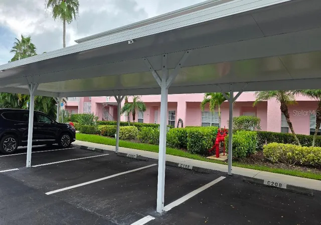 Photo 1 of Condo for sale at 2061 Willow Hammock Cir #107, Punta Gorda, FL 33983 | MLS# C7530790 | Listing updated on 2026-09-22